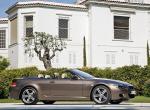 BMW M6 Convertible 2007 года